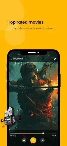 pikashow-ap Top Rated Movies